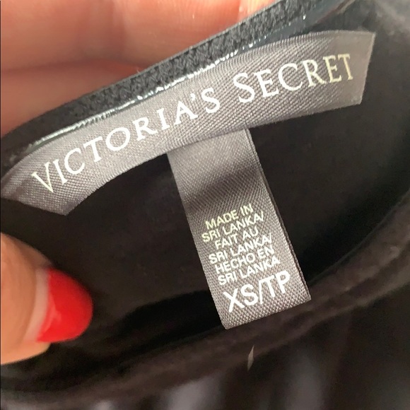 Victoria’s Secret bandeau mini dress - Picture 3 of 4